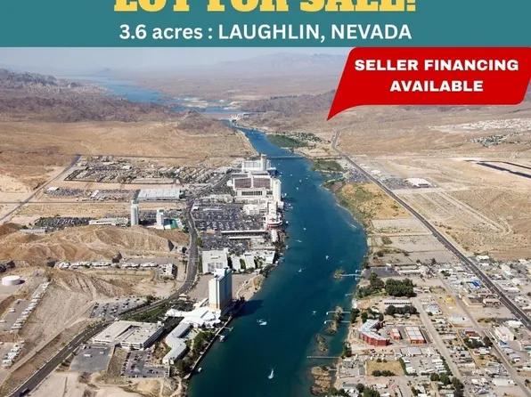 3220 S Casino Dr, Laughlin, NV 89029