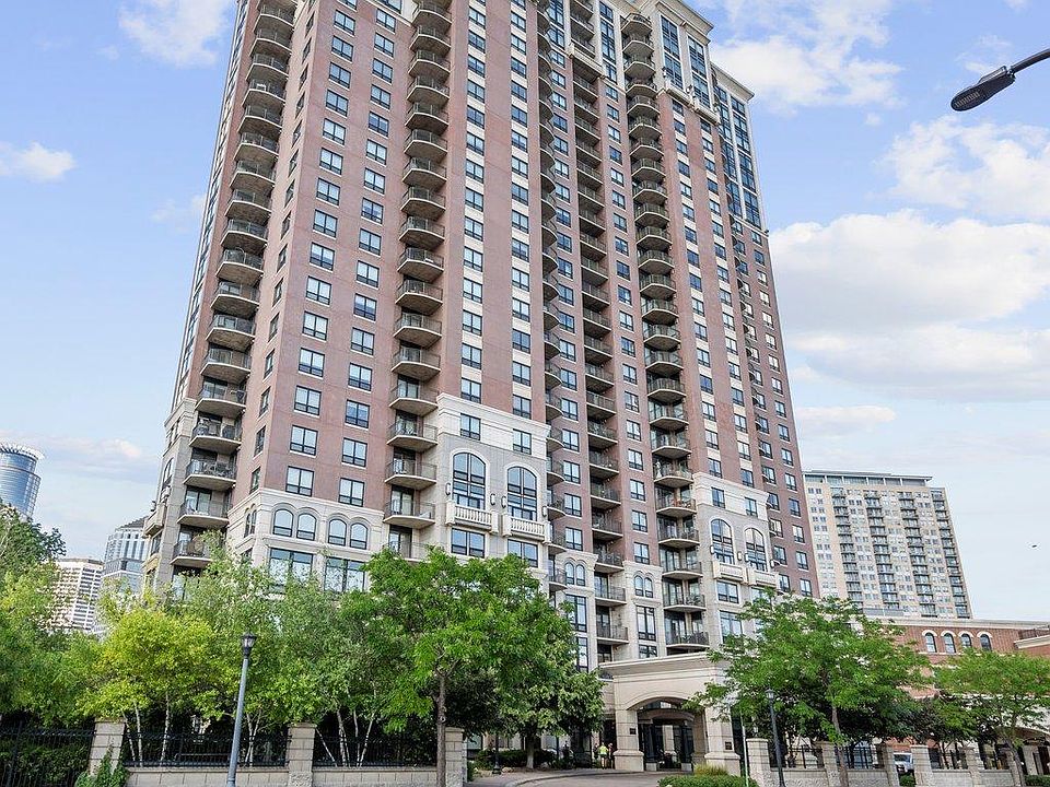1st image of 500 E Grant St APT 2209