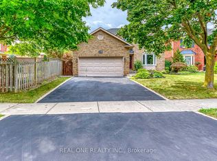1237 Woodview Dr, Oakville, ON