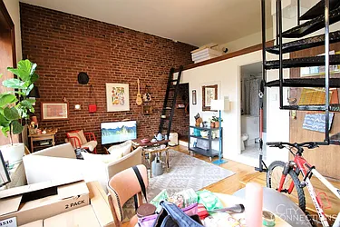 Rented by City Connections Realty