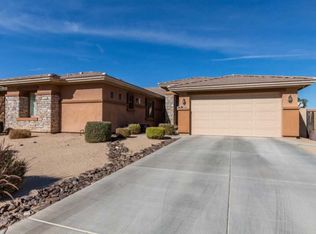 4124 E Lonesome Trl, Cave Creek, AZ 85331