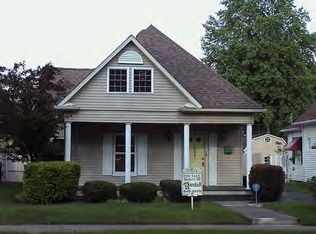 817 Sherman St, Danville, IL 61832