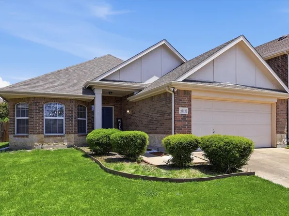 4517 Fir Dr, Fort Worth, TX 76244
