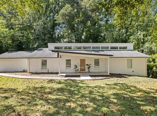 215 Harrell Dr, Spartanburg, SC 29307