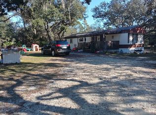 3771 S Millston Pt, Homosassa, FL 34448