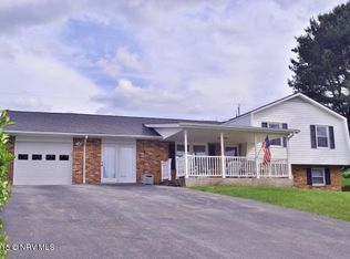 3630 Kevin Dr, Pulaski, VA 24301