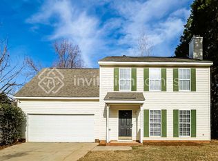8410 Blue Aster Ln, Charlotte, NC 28269