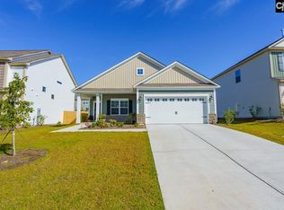 812 Red Solstice Ct, Lexington, SC 29073