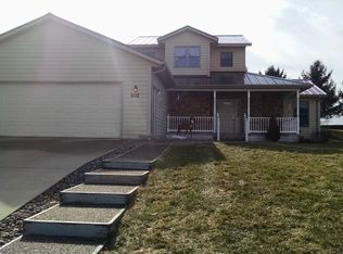 602 Hanover Ct, Rushford, MN 55971