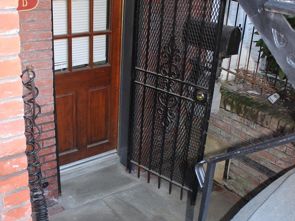 Private Entry
