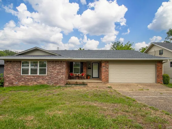 1809 Saratoga Dr, N Little Rock, AR 72116
