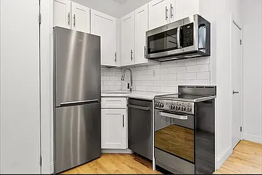 Rented by REAL New York