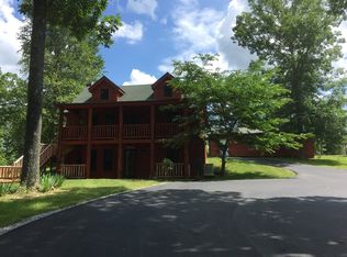 1939 Martin Pierce Rd, Cub Run, KY 42729