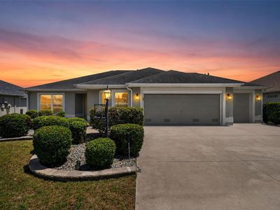 926 LONG LEAF LANE, The Villages, FL, 32163