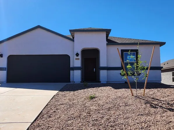 1202 S Nedra Pl, Vail, AZ 85641