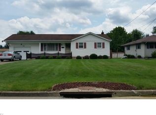 6021 Tam O Shanter Dr, Poland, OH