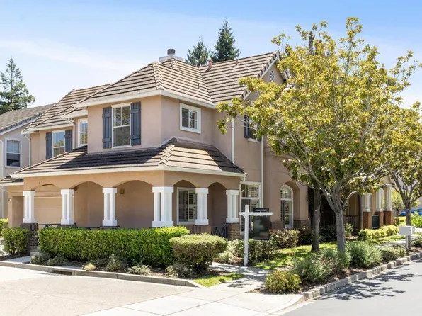 109 Chetwood Dr, Mountain View, CA 94043