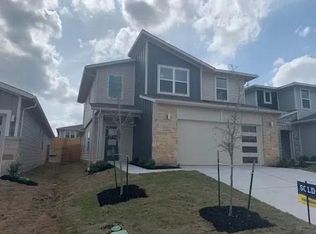 8105 Linnie Ln, Austin, TX 78724