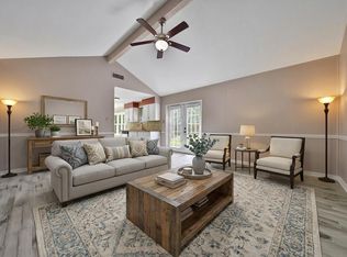 2006 Mermaid Ln, Houston, TX 77062