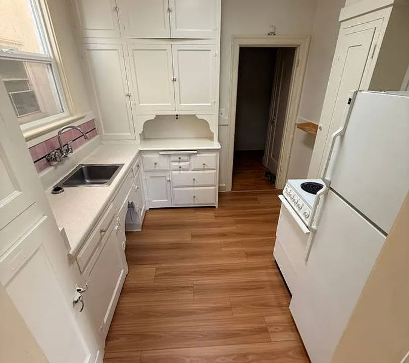 2533 Durant Ave #2