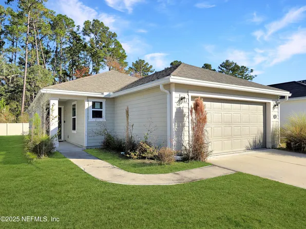 3251 LOBLOLLY PINE Court, Middleburg, FL 32068