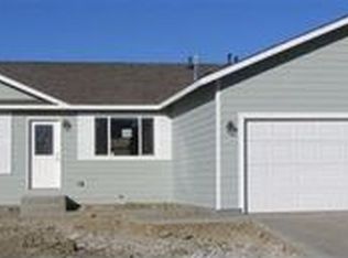6388 Chief Washakie Rd, Casper, WY 82604