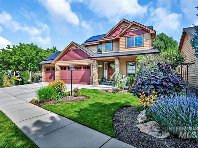 1076 E Rubicon Dr, Boise, ID, 83716