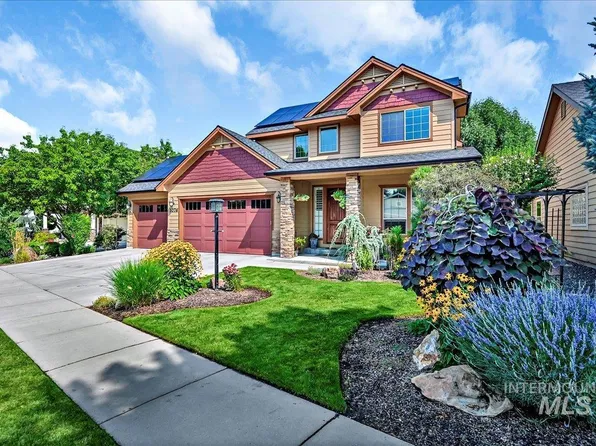 1076 E Rubicon Dr, Boise, ID 83716