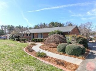 203 Huffstetler Rd, Gastonia, NC 28056