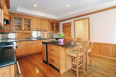 Sold by Corcoran