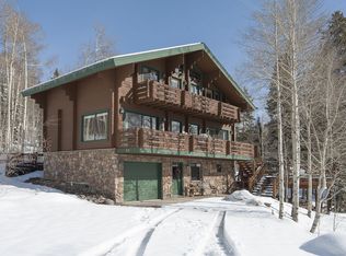 53 Twin Pines Ct, Breckenridge, CO 80424
