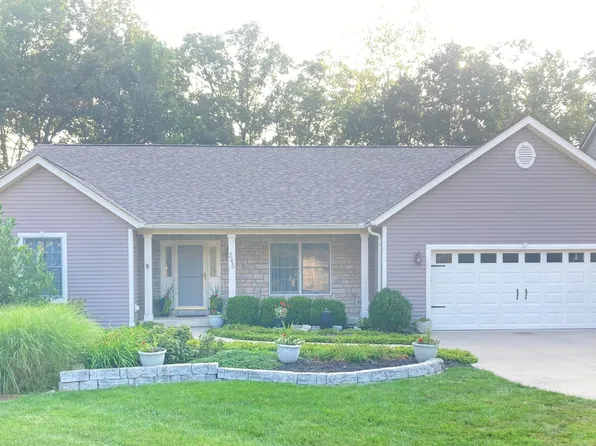 245 Restoration Dr, Marysville, OH 43040