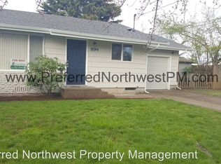 894 Cornwall Ave, Eugene, OR 97404