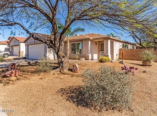 6094 W Echo Crossing Rd, Tucson, AZ 85735