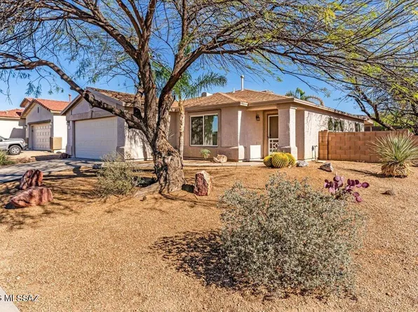 6094 W Echo Crossing Rd, Tucson, AZ 85735