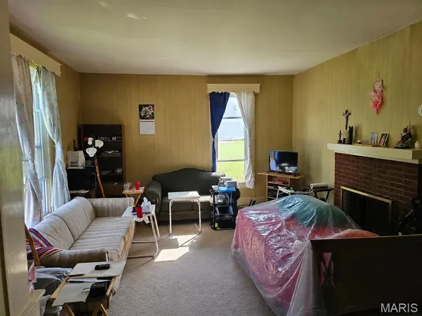 401 Jackson St, Louisiana, MO 63353