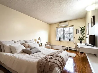 Rented by MySpaceNYC