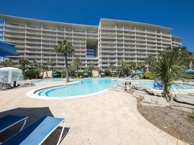1751 Scenic Highway 98 UNIT 509, Destin, FL, 32541