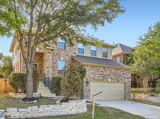 3239 Briscoe Trl, San Antonio, TX 78253