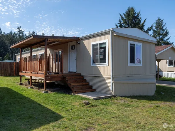 7512 188th Street Ct #31, Puyallup, WA 98375