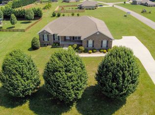 351 River Ford Rd LOT 7, Maryville, TN 37804