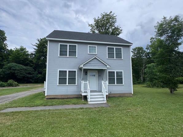 170 Old Amherst Rd
