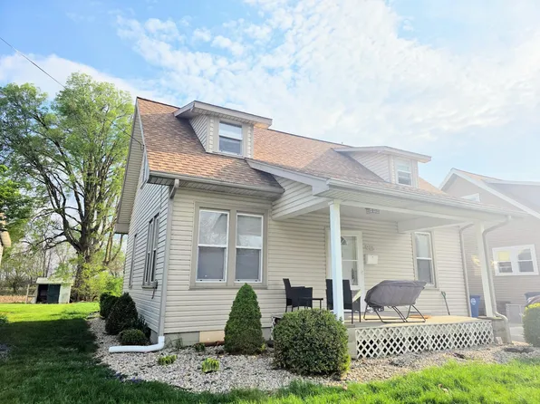 915 W Spring St, Saint Marys, OH 45885