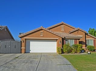 9012 Wheat Grass Ave, Bakersfield, CA 93313