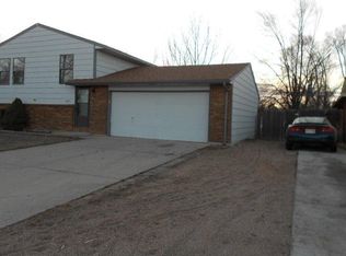 205 N 25th Avenue Ct, Greeley, CO 80631
