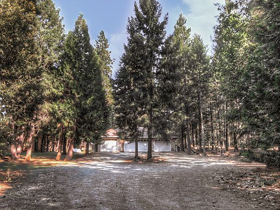 Detached shop/garage