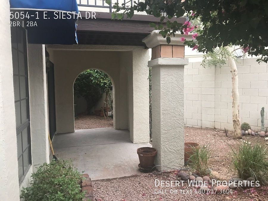 1st image of 5054-1 E Siesta Dr