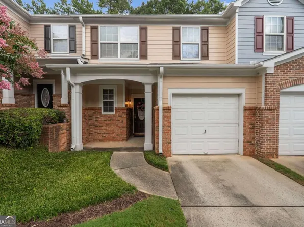 4028 Carlinswood Way, Stone Mountain, GA 30083