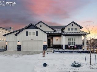 1909 Clayhouse Dr, Colorado Springs, CO 80921