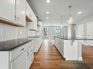 1232 S Person St #201, Raleigh, NC 27601